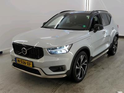 Volvo Xc40 1.5 T5 TWIN ENGINE INSCRIPTION, 2020