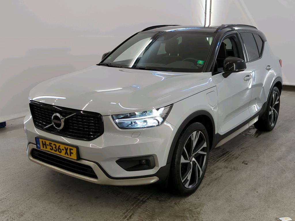 Volvo Xc40 1.5 T5 TWIN ENGINE INSCRIPTION, 2020