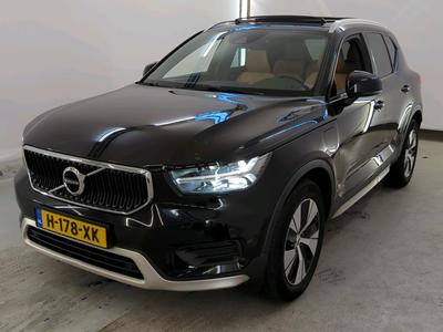 Volvo Xc40 1.5 T5 TWIN ENGINE INSCRIPTION, 2020