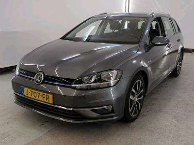 Volkswagen Golf variant 1.5 TSI COMFORTLINE BUSINESS, 2020