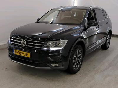 Volkswagen Tiguan 1.5 TSI COMFORTLINE BUSINESS 7P., 2020
