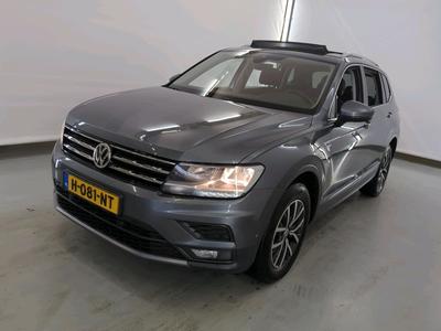 Volkswagen Tiguan 1.5 TSI COMFORTLINE BUSINESS 7P., 2020
