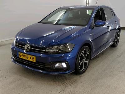 Volkswagen Polo 1.5 TSI HIGHLINE BUSINESS R, 2020