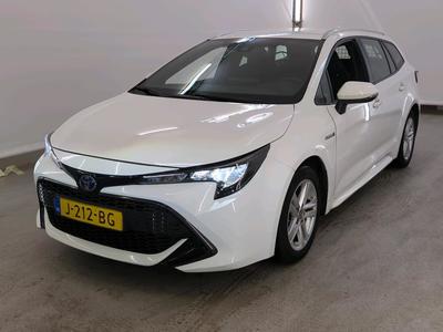 Toyota Corolla touring sports 1.8 HYBRID ACTIVE, 2020