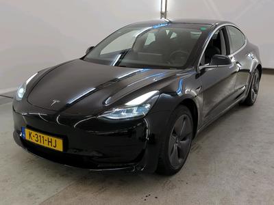 Tesla Model 3 STANDARD RWD PLUS 60 KWH, 2020