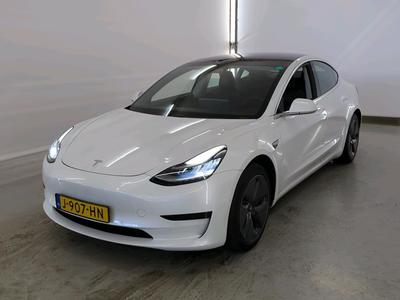 Tesla Model 3 STANDARD RWD PLUS 60 KWH, 2020