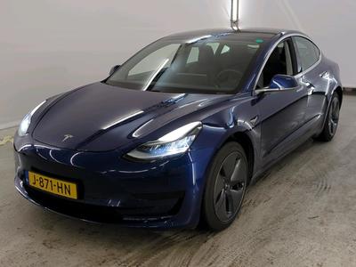 Tesla Model 3 STANDARD RWD PLUS 60 KWH, 2020