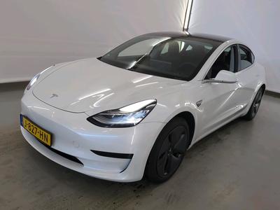 Tesla Model 3 STANDARD RWD PLUS 60 KWH, 2020