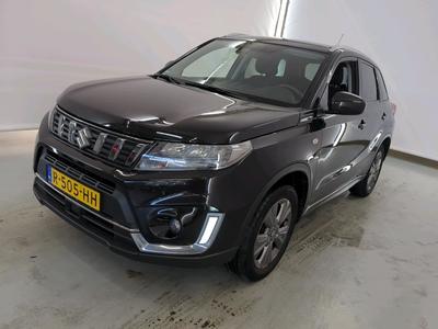 Suzuki Vitara 1.4 BOOSTERJET SELECT SMART HYBRID, 2022