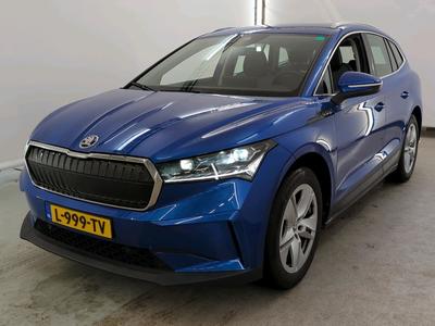 Skoda Enyaq iv 60, 2021