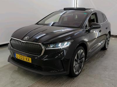 Skoda Enyaq iv 60, 2021