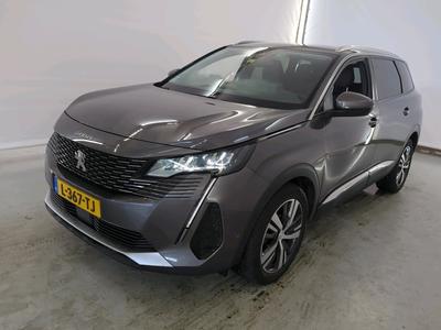 Peugeot 5008 1.2 PURETECH BLUE LEASE ALLURE, 2021