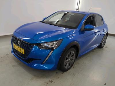 Peugeot E-208 EV ALLURE 50 KWH, 2020