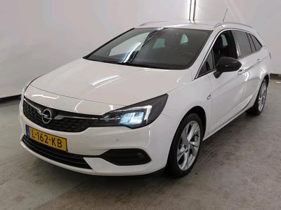 Opel Astra sports tourer 1.2 BUSINESS ELEGANCE, 2021