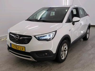 Opel Crossland x 1.2 TURBO INNOVATION, 2020
