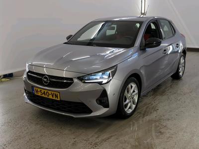 Opel Corsa 1.2 GS LINE, 2020
