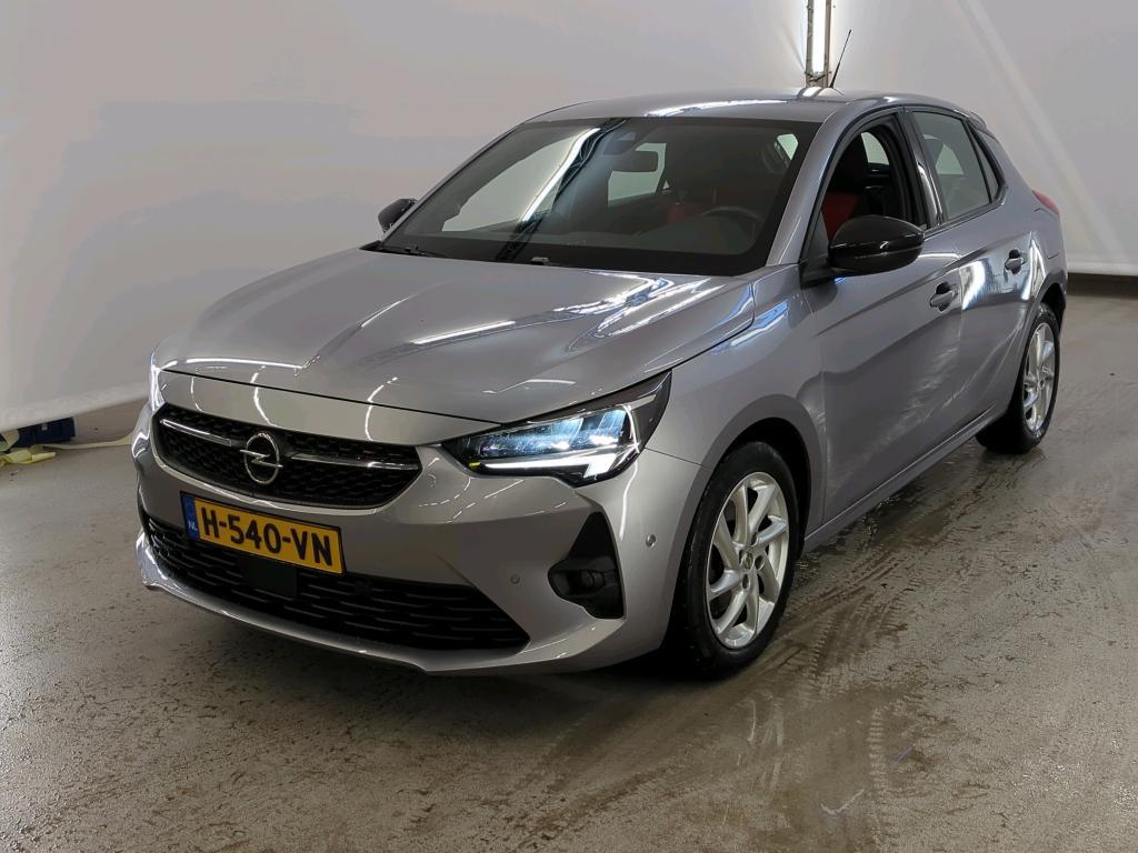 Opel Corsa 1.2 GS LINE, 2020