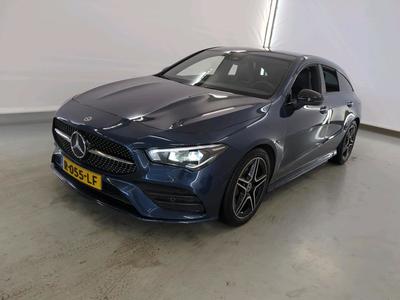 Mercedes-Benz Cla shooting brake 180 AMG LINE, 2022