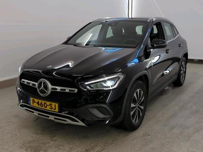 Mercedes-Benz Gla-klasse 180 BUSINESS SOLUTION, 2022