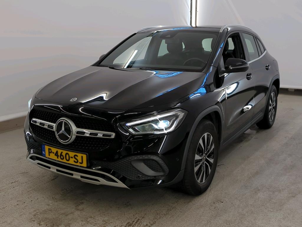 Mercedes-Benz Gla-klasse 180 BUSINESS SOLUTION, 2022