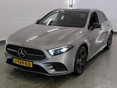 Mercedes-Benz A-KLASSE 250 E BUSINESS SOLUTION AMG LIMITED, 2020