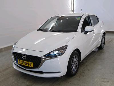 Mazda 2 1.5 SKYACTIV-G COMFORT, 2022