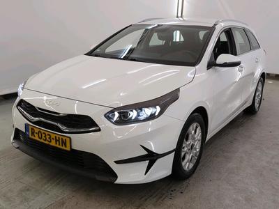 Kia Ceed sportswagon 1.0 T-GDI DYNAMICLINE, 2022