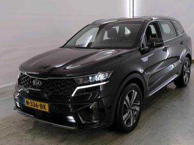 Kia Sorento 1.6 T-GDI PLUG-IN HYBRID 4WD COMFORTLINE 5P., 2021