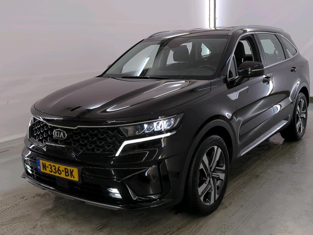 Kia Sorento 1.6 T-GDI PLUG-IN HYBRID 4WD COMFORTLINE 5P., 2021