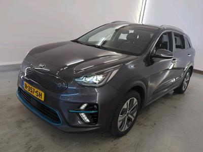 Kia Niro ev EXECUTIVELINE 64 KWH, 2020