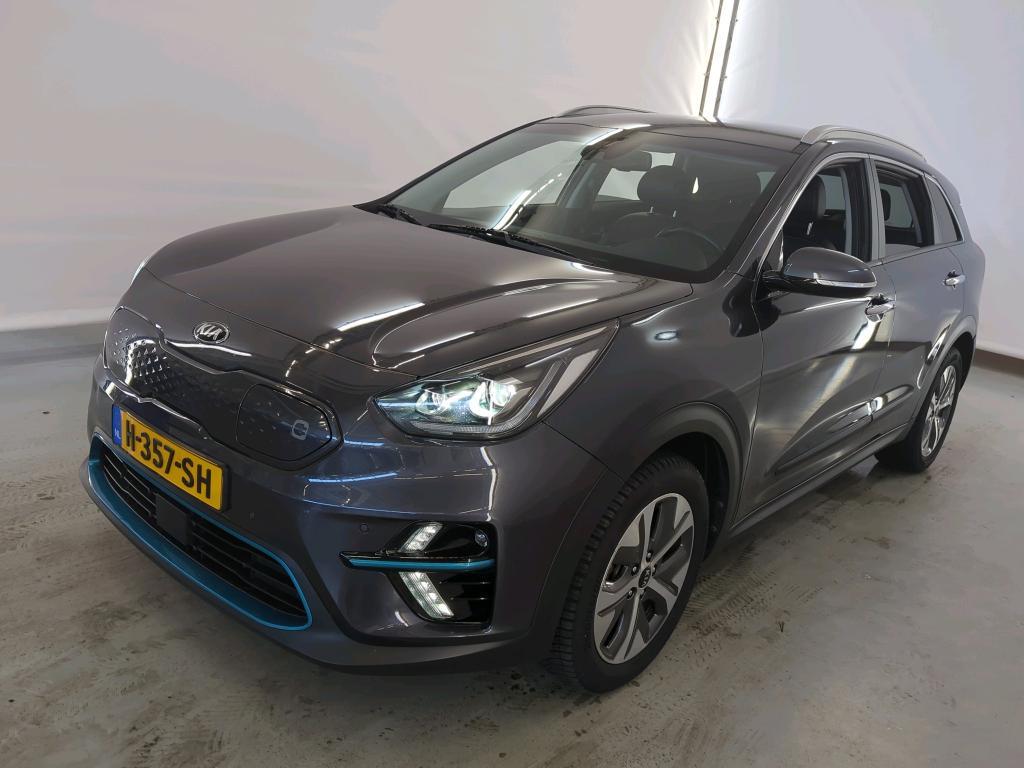 Kia Niro ev EXECUTIVELINE 64 KWH, 2020