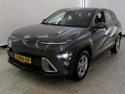 Hyundai Kona 1.6 GDI HEV COMFORT, 2024