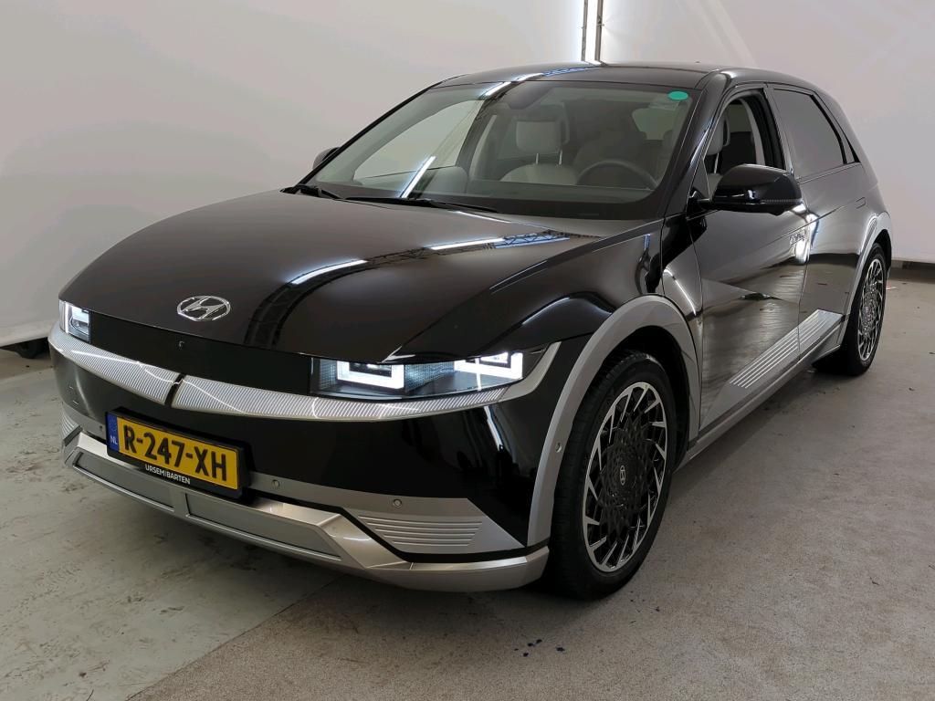 Hyundai Ioniq 5 LOUNGE 73KWH, 2022