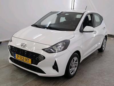 Hyundai i10 1.0 COMFORT, 2022