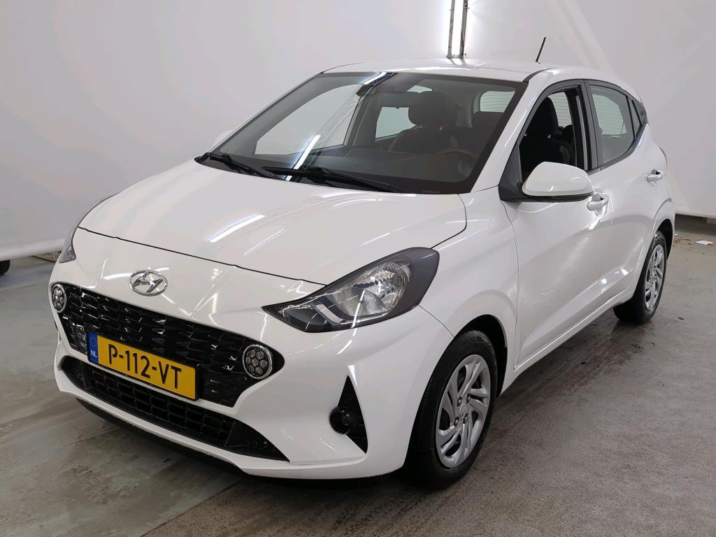 Hyundai i10 1.0 COMFORT, 2022