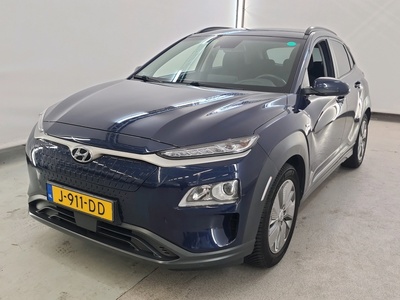 Hyundai Kona EV FASHION 64 KWH, 2020