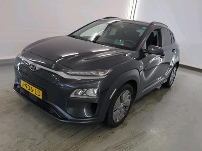 Hyundai Kona EV FASHION 64 KWH, 2020