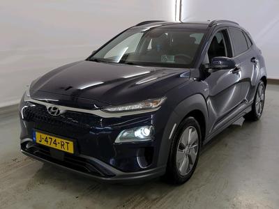 Hyundai Kona EV PREMIUM 64 KWH, 2020