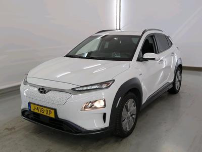 Hyundai Kona EV FASHION 64 KWH, 2020