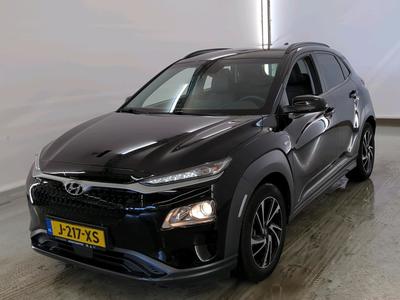 Hyundai Kona EV FASHION 64 KWH, 2020
