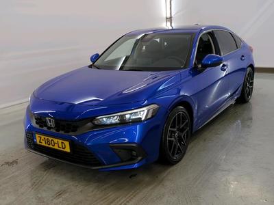 Honda CIVIC 2.0 E:HEV ADVANCE, 2024
