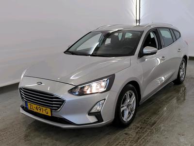 Ford Focus wagon 1.0 ECOBOOST TREND EDITION BUSINESS, 2019