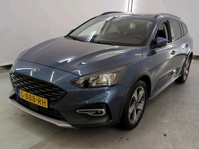 Ford Focus wagon 1.5 ECOBLUE ACTIVE BUSINESS, 2019