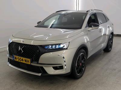 DS AUTOMOBILES 7 crossback E-TENSE 4X4 PERFORMANCE LINE+, 2021