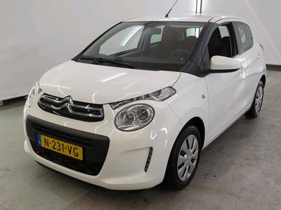 Citroen C1 1.0 VTI FEEL, 2021