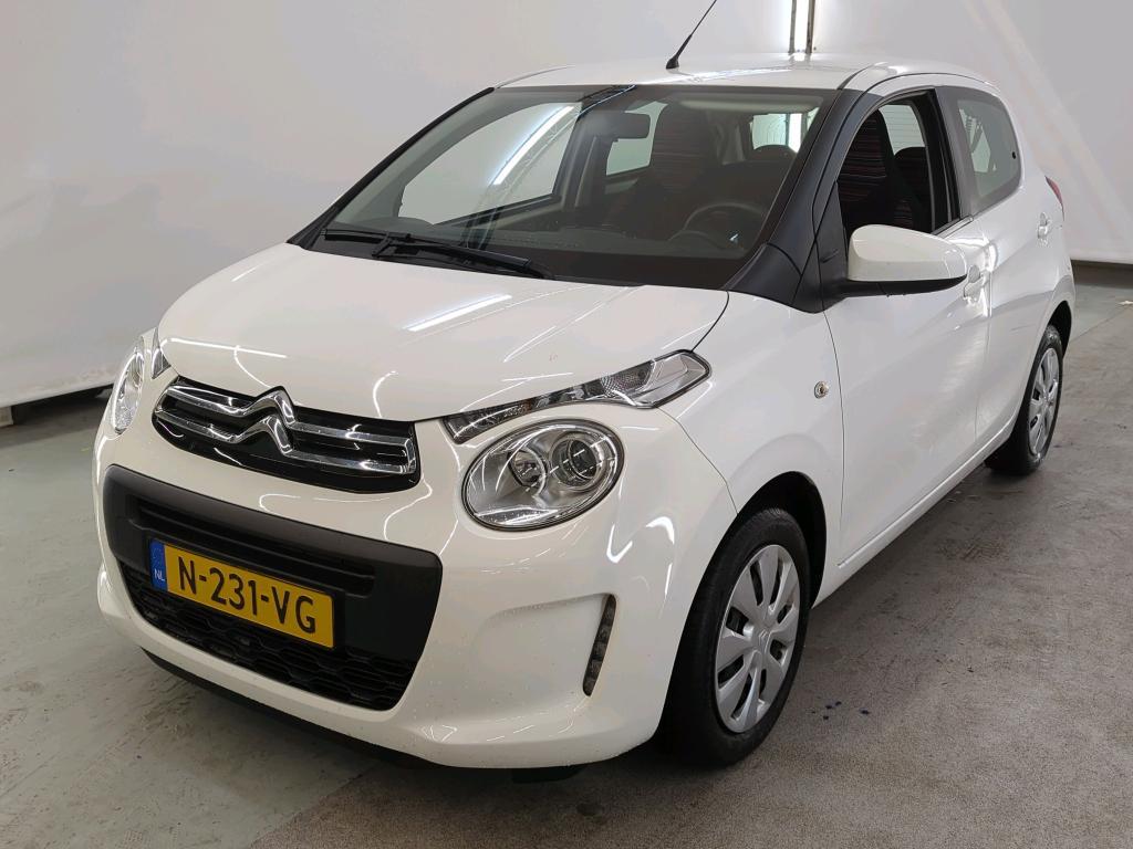 Citroen C1 1.0 VTI FEEL, 2021