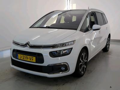 Citroen Grand c4 spacetourer 1.2 PURETECH BUSINESS, 2020