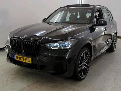 BMW X5 XDRIVE45E HIGH EXECUTIVE, 2021