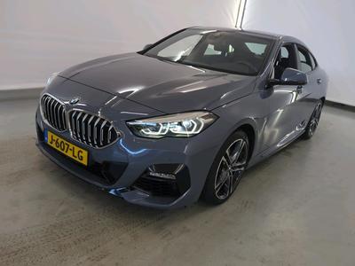 BMW 2-serie gran coupe 218I HIGH EXECUTIVE, 2020