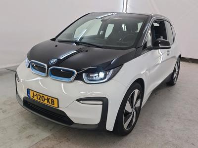 BMW I3 BASIS 120AH 42 KWH, 2020